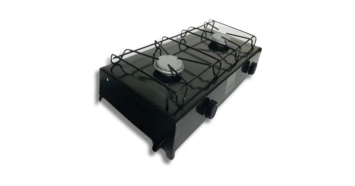 Melhor Fogão a Gás do Mercado: Portátil ou Cooktop?