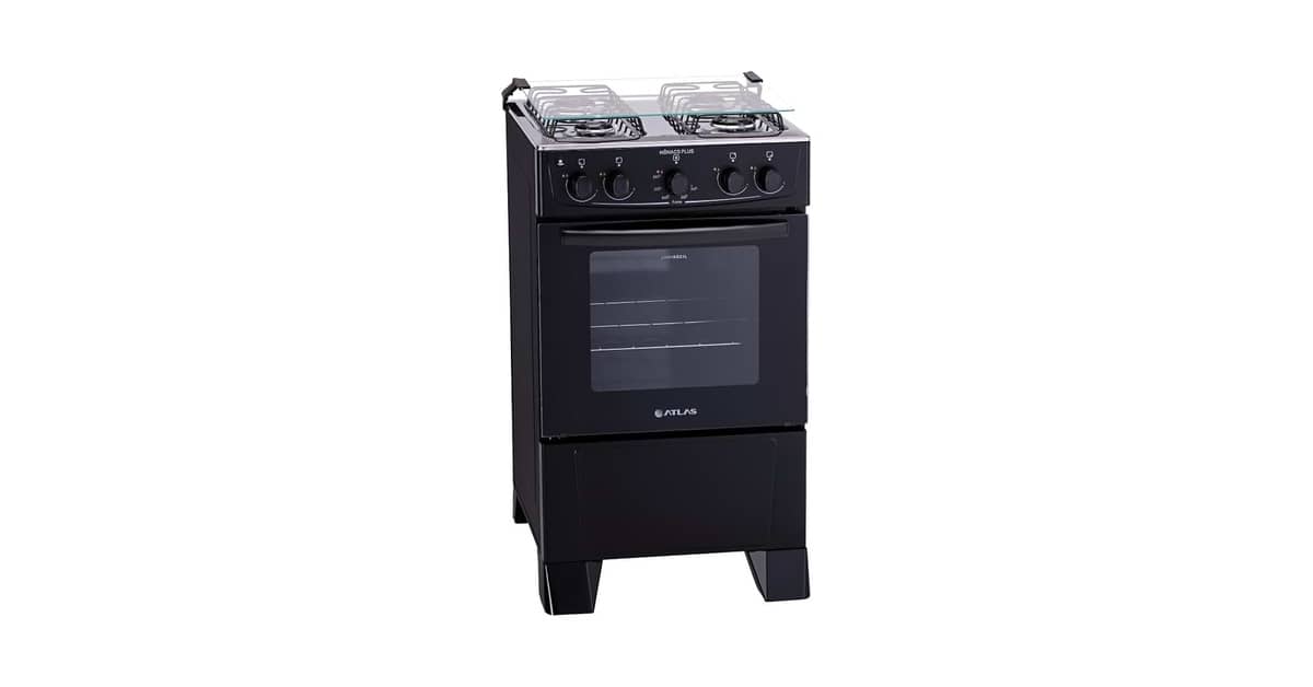 Melhor Fogão Custo Benefício 4 Bocas: Guia Essencial