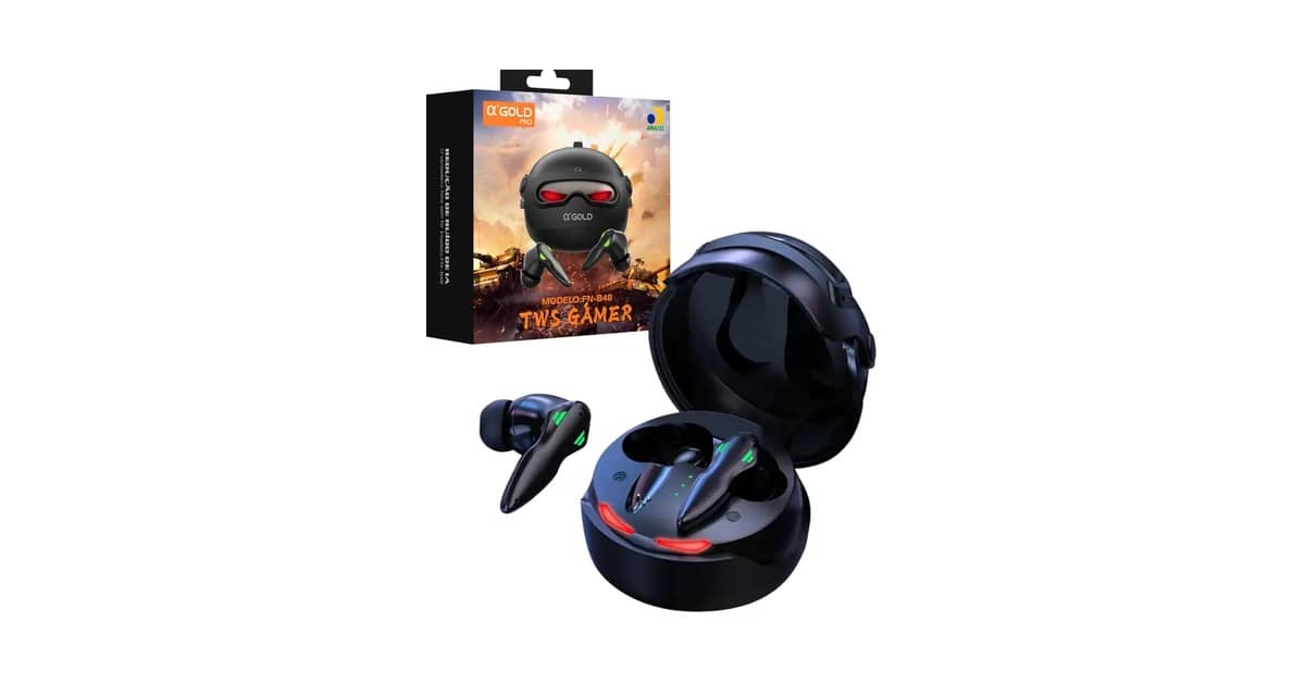 Melhor Fone Bluetooth Gamer Custo Benefício: Escolha Inteligente!