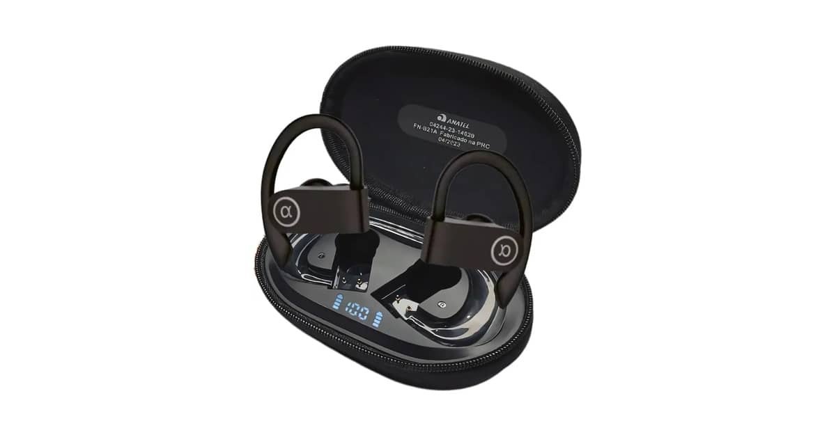 Melhor Fone de Ouvido a Prova Dagua: Guia IPX5 a 7