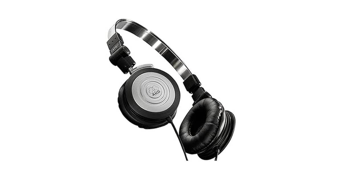 Melhor Fone de Ouvido AKG: do Estúdio ao Bluetooth