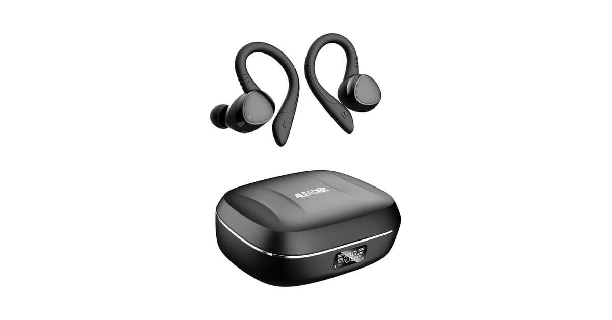 Melhor Fone de Ouvido Bluetooth Corrida: Som e Conforto