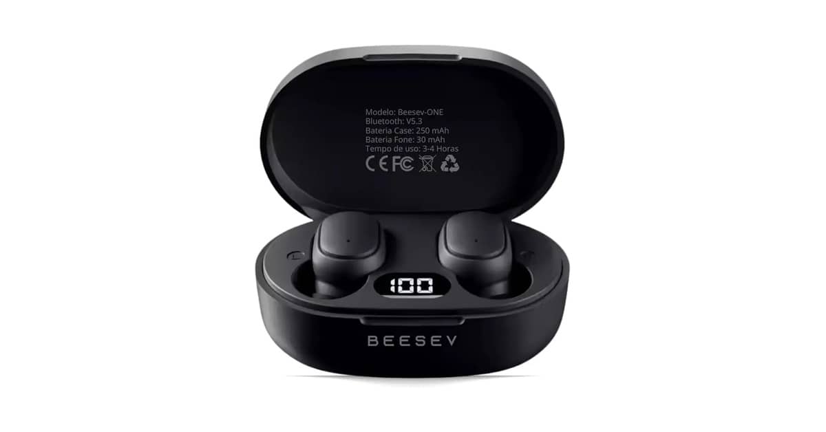 Melhor Fone de Ouvido Bluetooth Custo Benefício Barato: Guia de Escolha