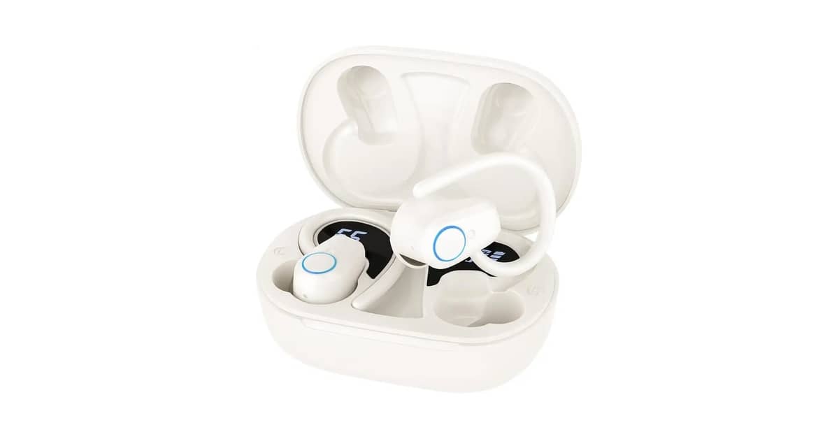 Melhor Fone de Ouvido Bluetooth para Corrida: Custo x Benefício Ideal!
