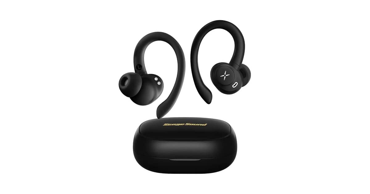 Melhor Fone Bluetooth p/ Esportes: 10 à Prova de Suor