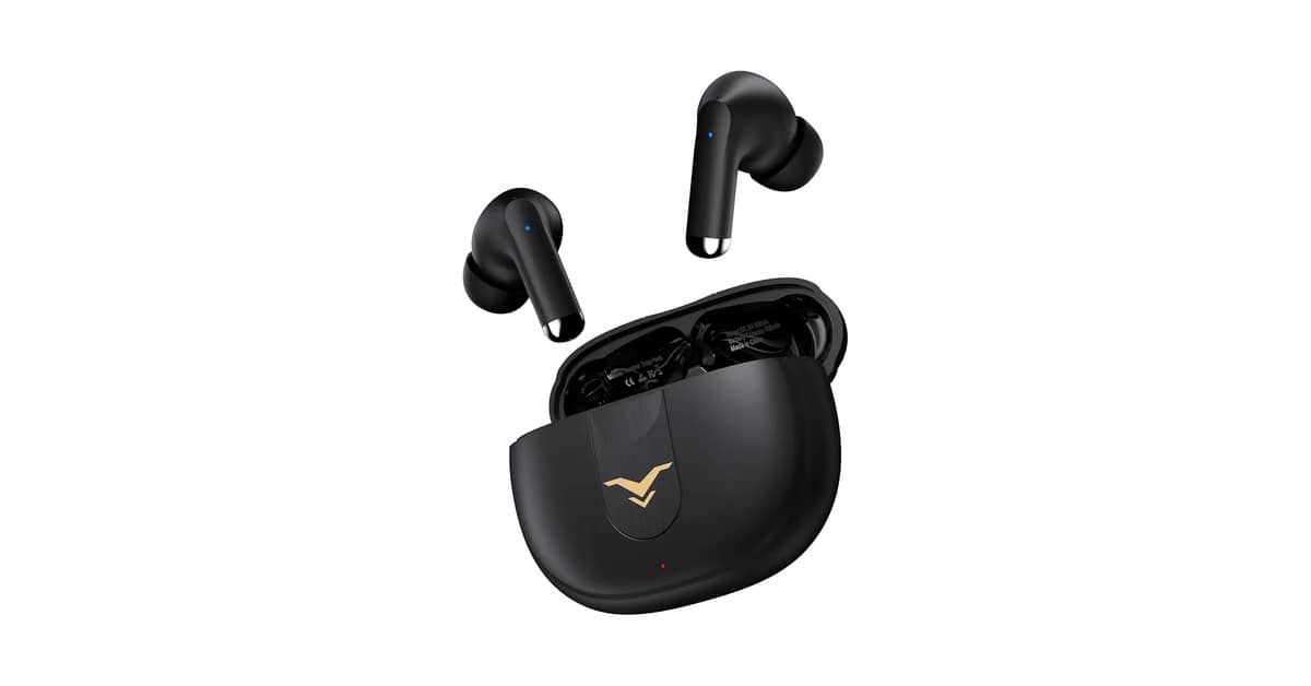 Melhor Fone de Ouvido Bluetooth para Jogar: Baixa Latência!