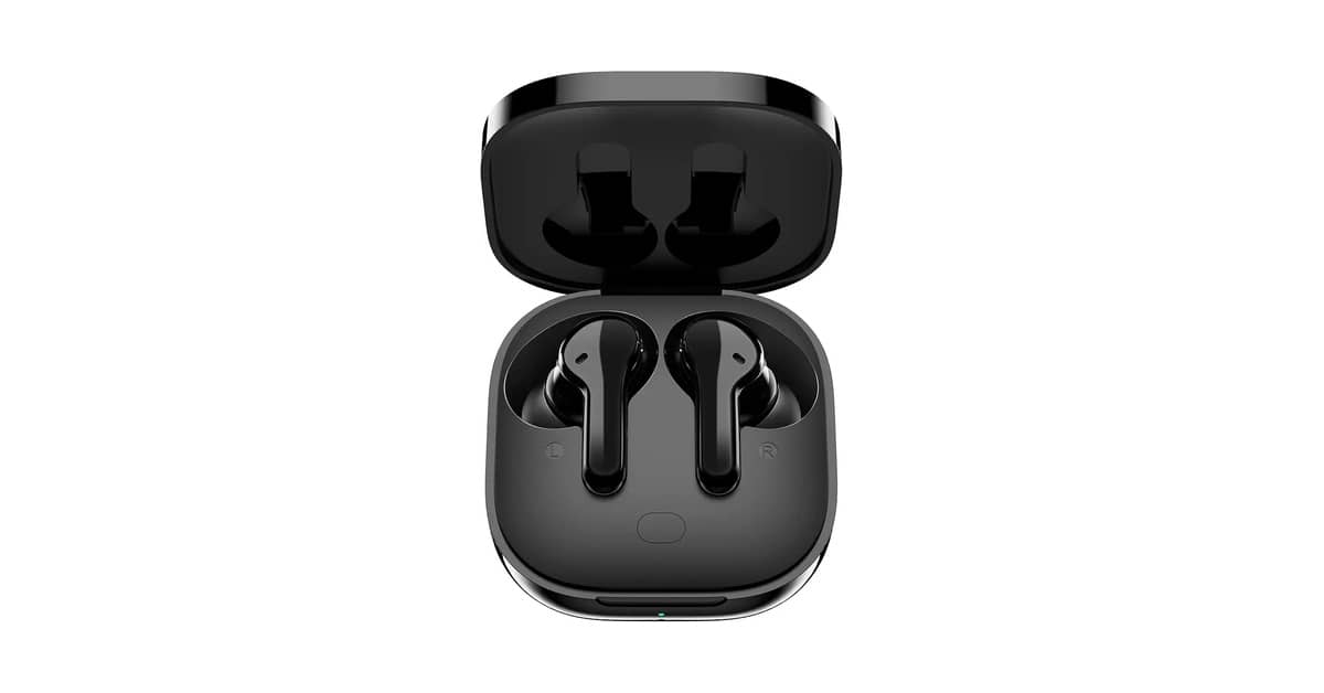 Melhor Fone de Ouvido Bluetooth Qcy: Cancelamento de Ruído e Autonomia