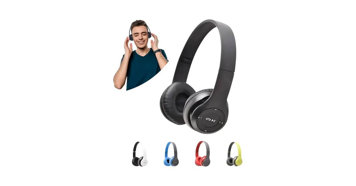 Melhor Fone de Ouvido com Rádio FM: Guia de 9