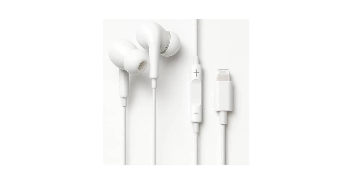 Melhor Fone de Ouvido Compativel com iPhone: Guia Essencial