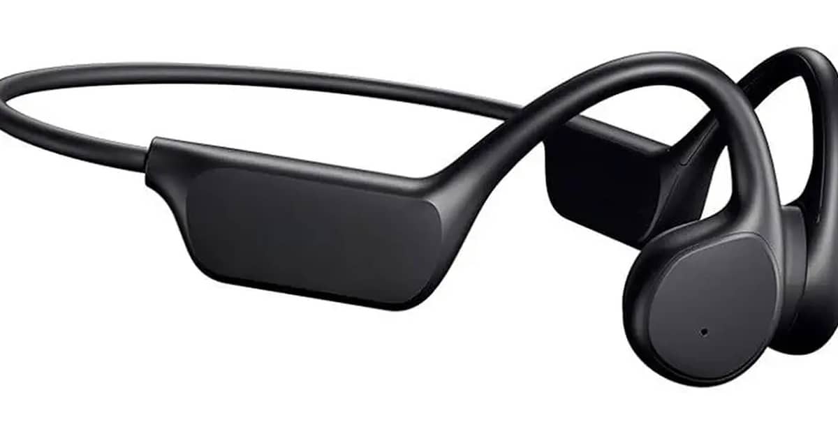 Melhor Fone de Ouvido Condução Óssea para Natação: Qual o Ideal?