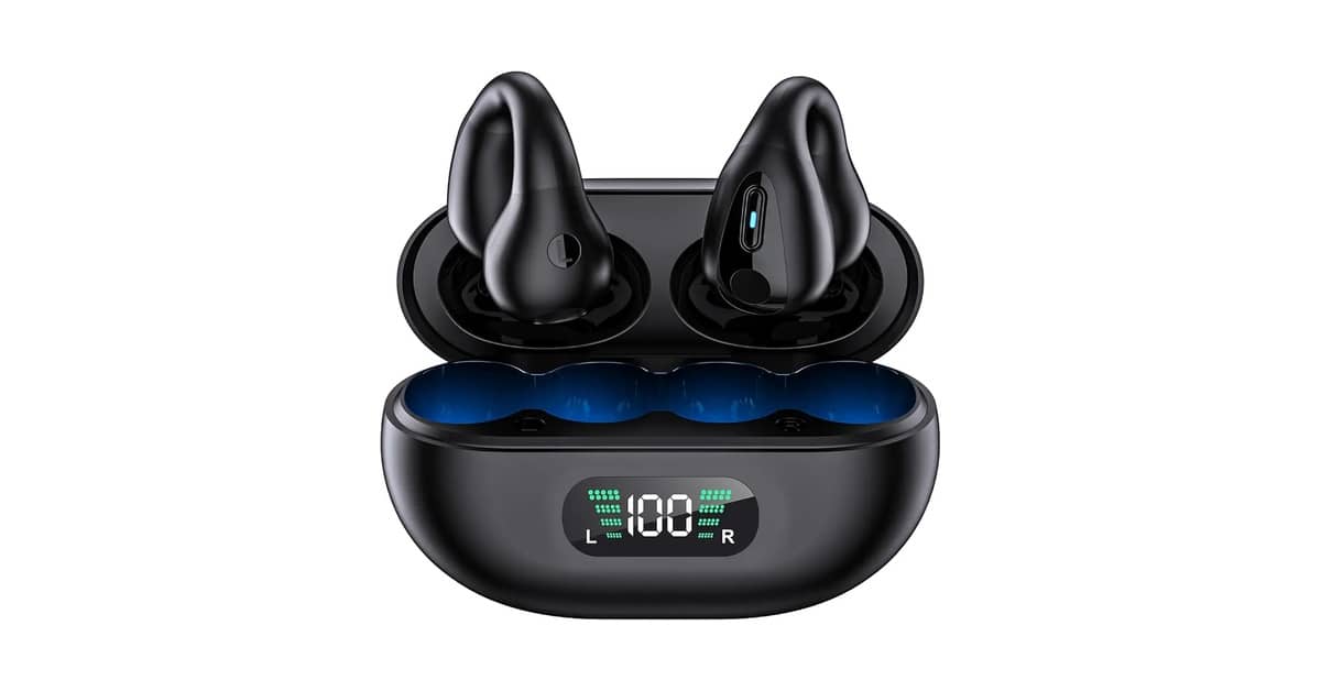 Melhor Fone de Ouvido Condução Óssea Xiaomi: Conforto e Segurança