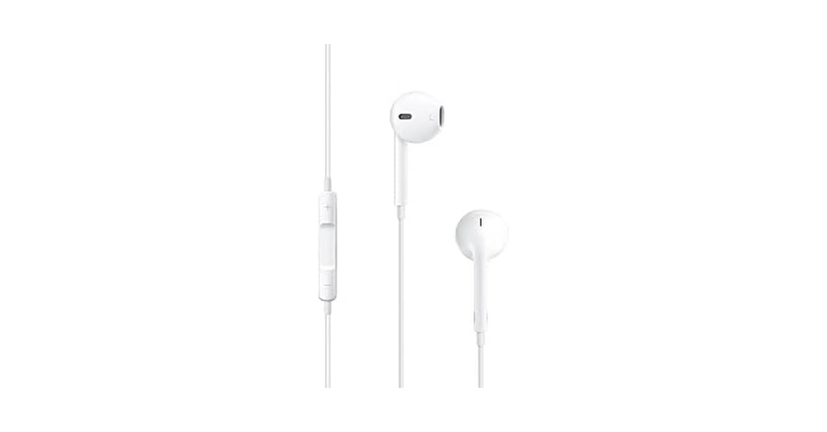 Melhor Fone de Ouvido da Apple: do EarPods ao Pro