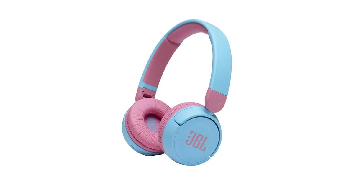 Melhor Fone de Ouvido Infantil Bluetooth JBL: Segurança e Diversão
