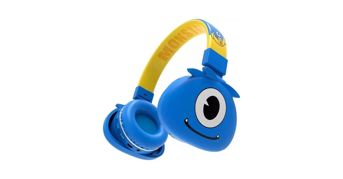 Melhor Fone de Ouvido Infantil Bluetooth Menino: Segurança e Diversão
