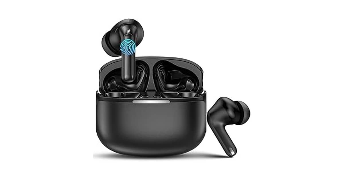 Melhor Fone Intra Auricular Sem Fio Custo-Benefício