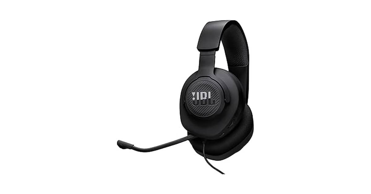 Melhor Fone Over Ear: 10 com Cancelamento de Ruído
