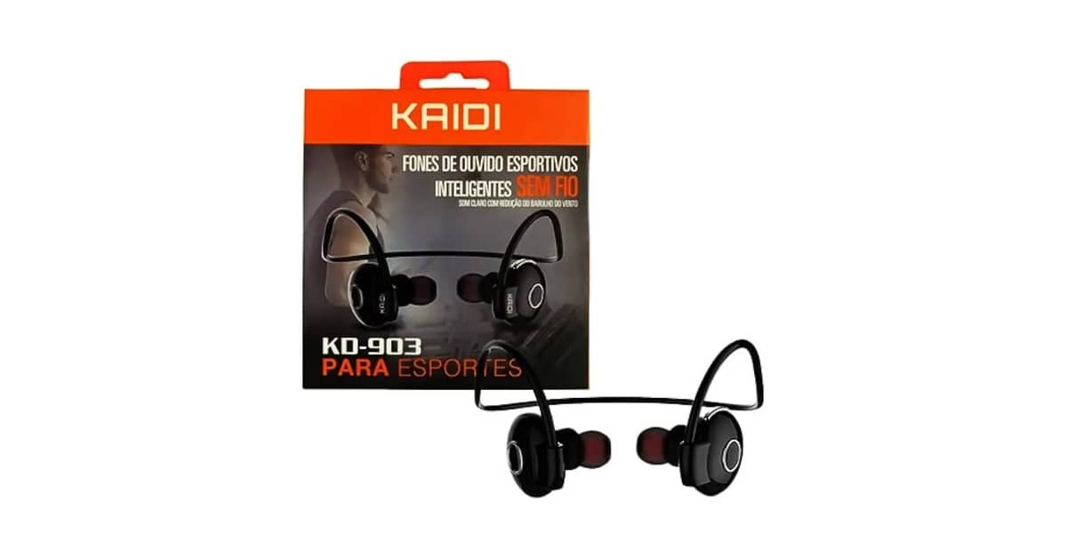 Melhor Fone de Ouvido para Ciclista: Segurança e Som na Estrada!