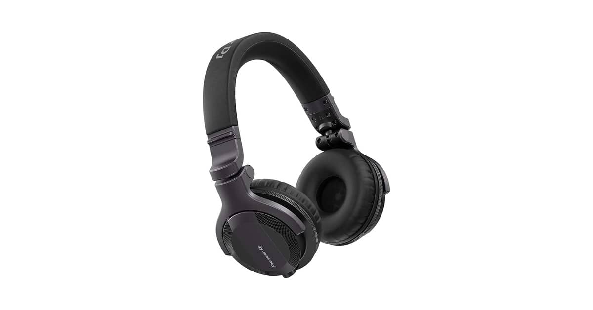 Melhor Fone de Ouvido Pioneer: Guia p/ DJs e Estúdio