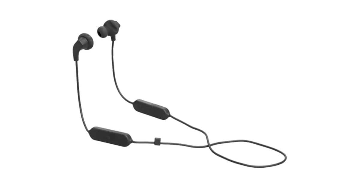 Melhor Fone JBL Corrida: Áudio Imersivo e Resistência!