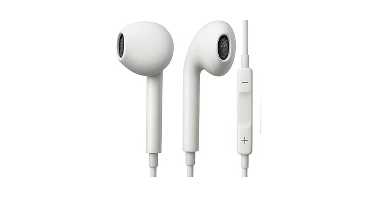 Melhor Fone para iPhone: Lightning ou USB-C? Análise