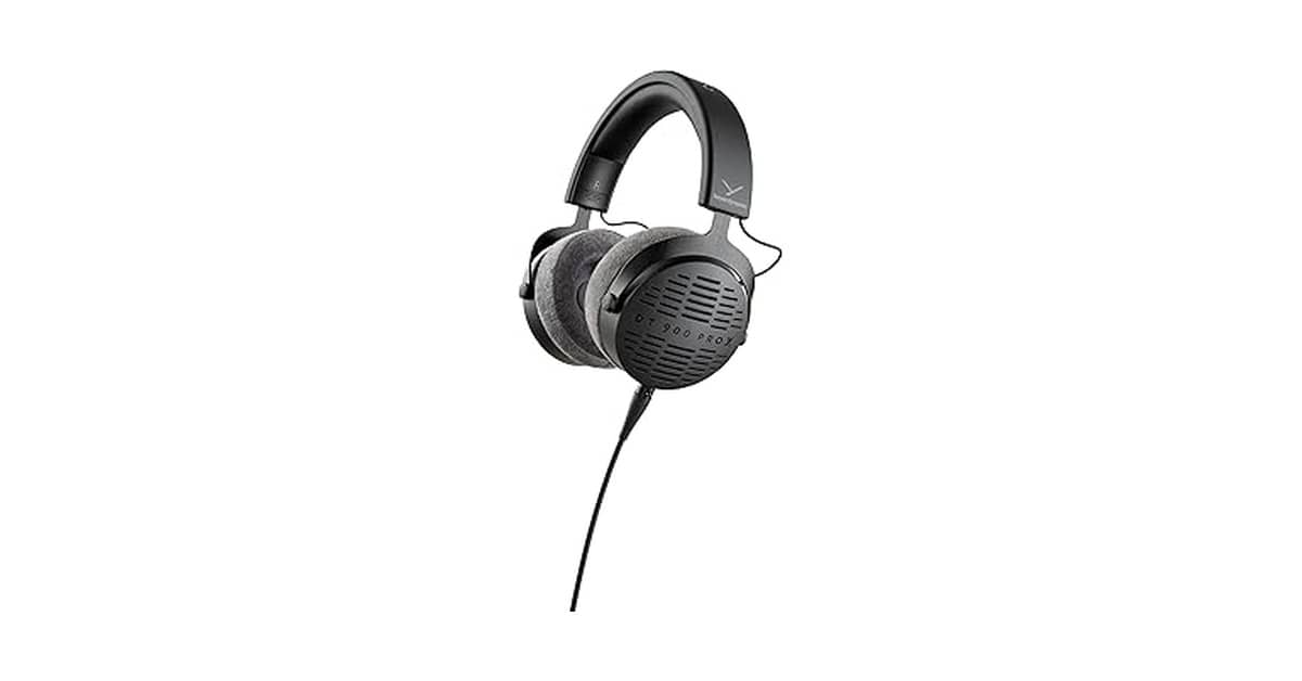 Melhor Fone para Mixagem: Aberto ou Fechado?