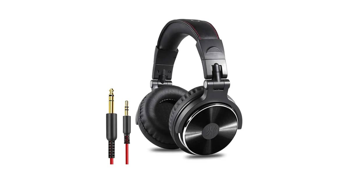 Melhor Fone para Mixagem: Som Preciso para Seus Projetos