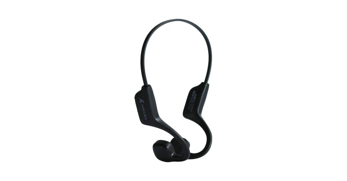 Melhor Fone para Natação: Condução Óssea ou com MP3?