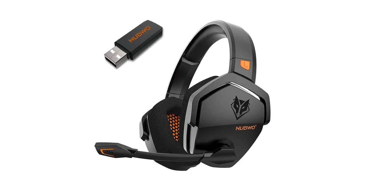 Melhor Fone para PS5 sem Fio: Imersão Total Garantida!