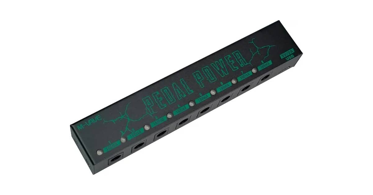 Melhor Fone para Tocar Guitarra: Potência e Isolamento