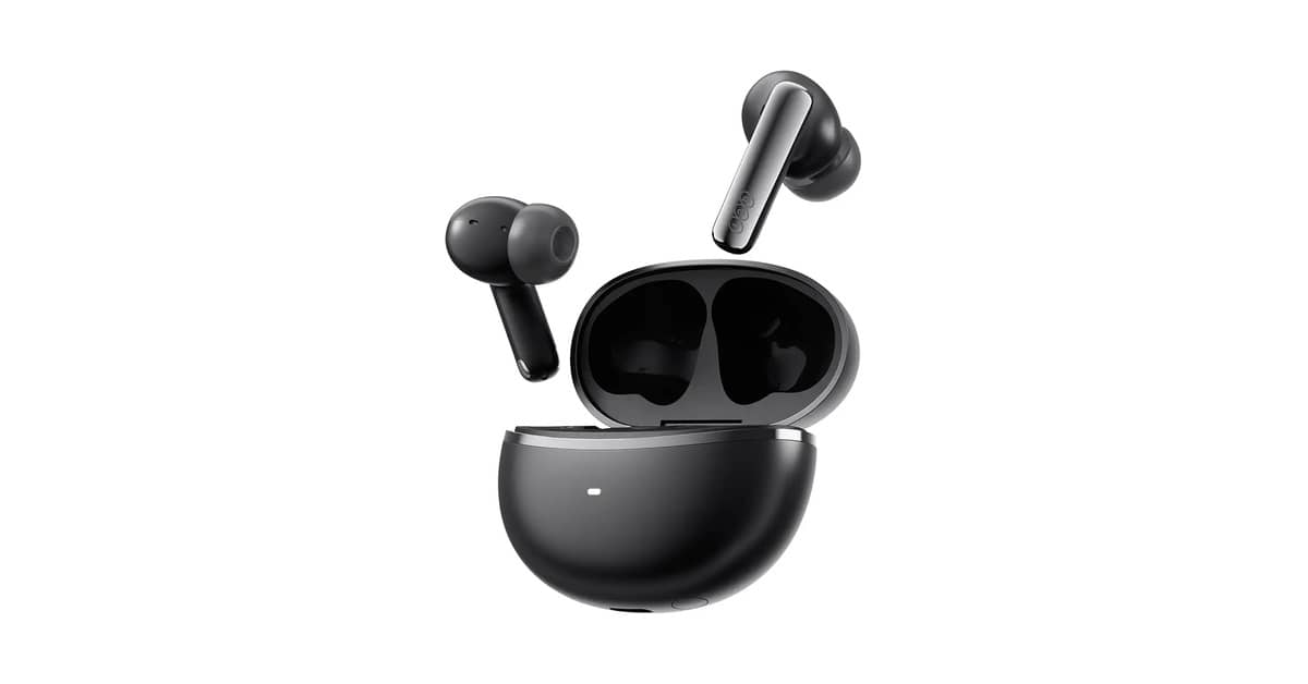 Melhor Fone Qcy para Corrida: Leveza e Resistência
