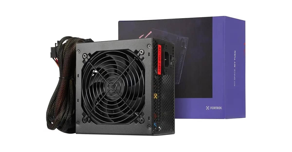 Melhor Fonte 500W 80 Plus: Guia de Compra Definitivo
