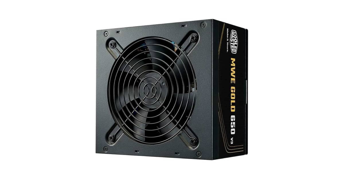 Melhor Fonte 650W: 10 Modelos com Alta Eficiência