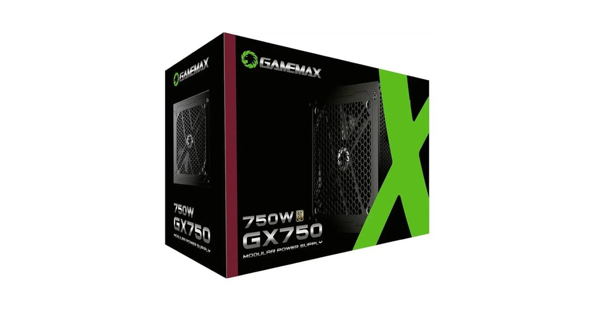 Melhor Fonte para Pc 750W: Potência e Eficiência Garantidas!