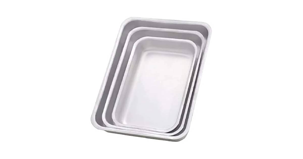 Melhor Forma de Bolo Aluminio: Guia Completo de Compra