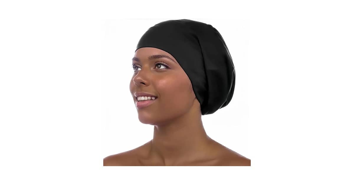 Melhor Forma de Colocar Touca de Natação: Guia Completo