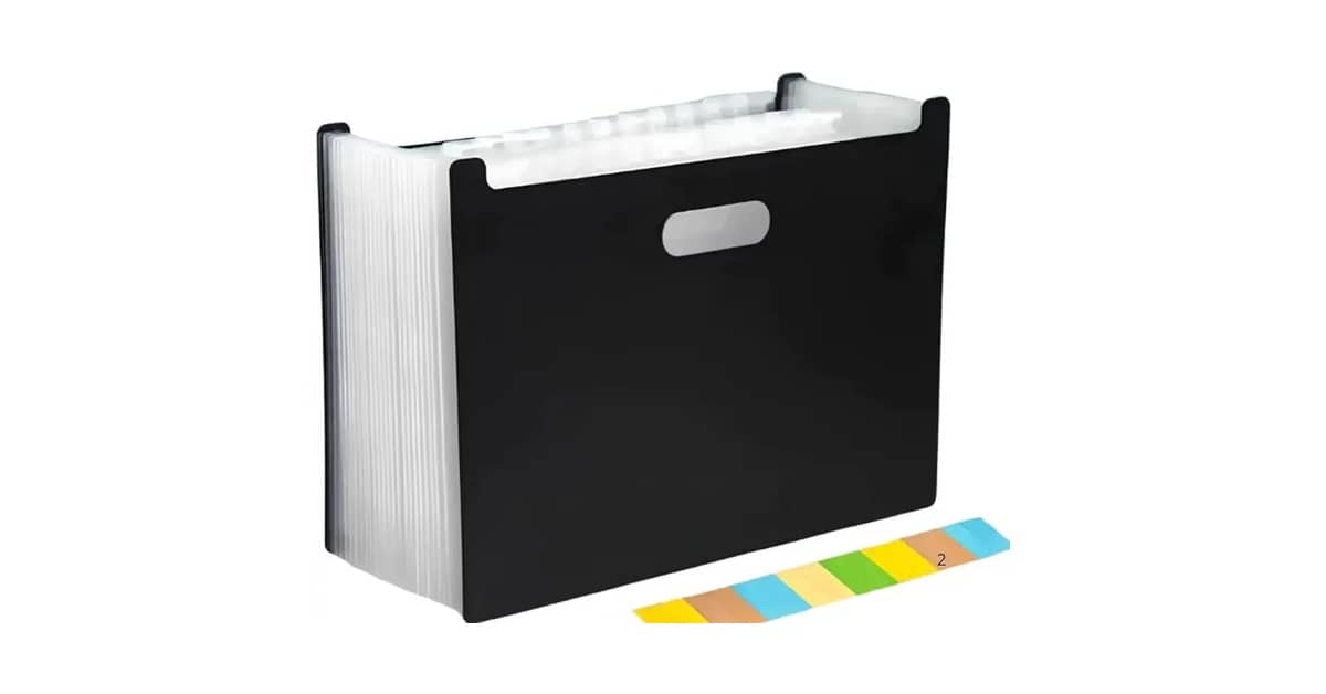 Melhor Forma de Organizar Documentos: Guia Essencial!