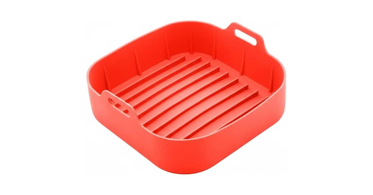 Melhor Forma de Passar Silicone: Antiaderente e Reutilizável