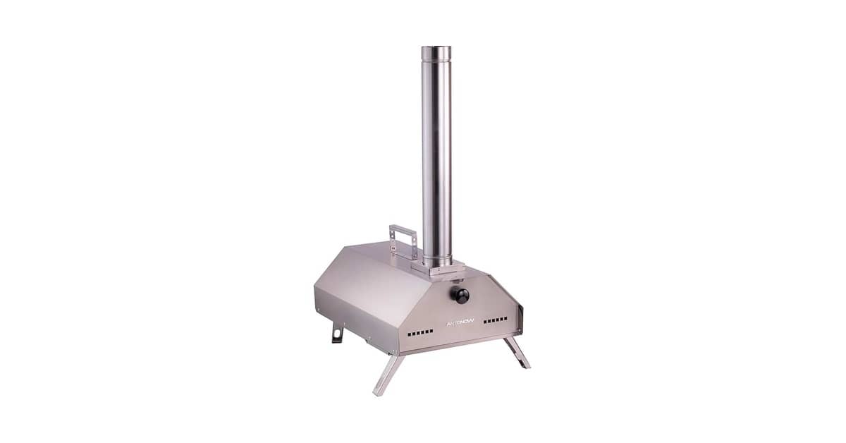 Melhor Forno a Lenha para Pizza: Portátil ou de Fogão?