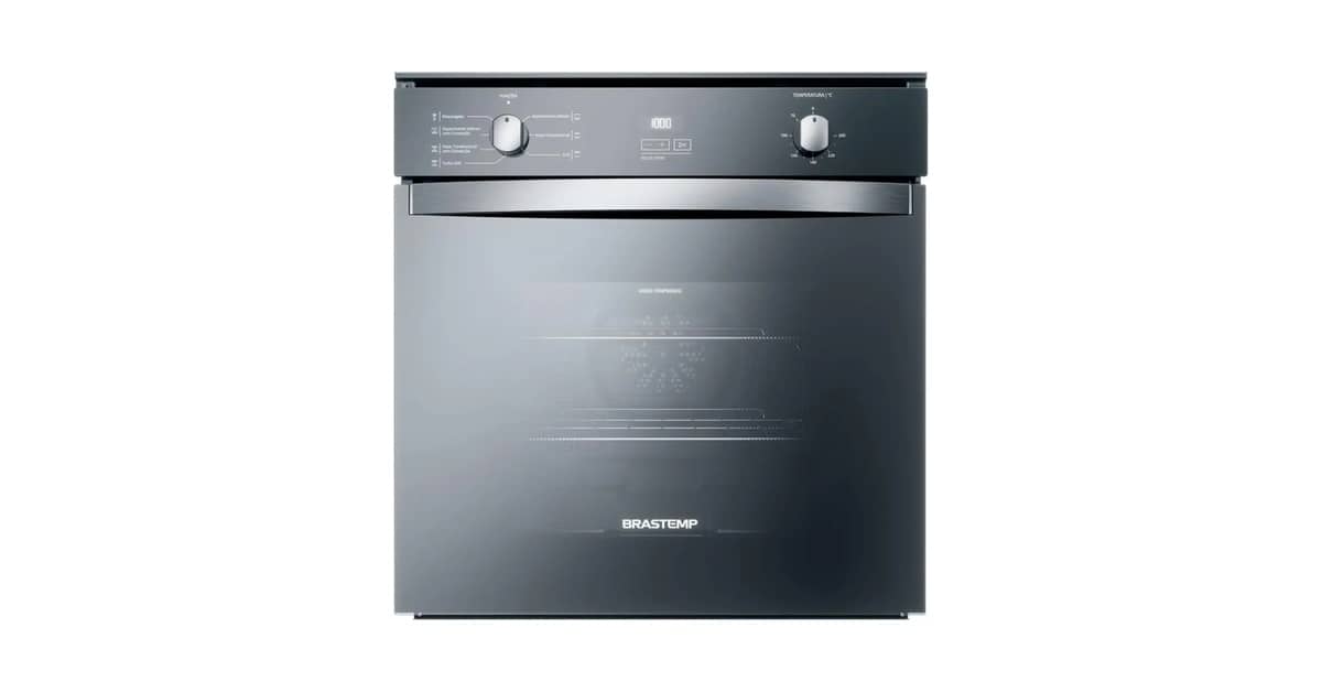 Melhor Forno Elétrico Convecção: Guia de Compra Essencial