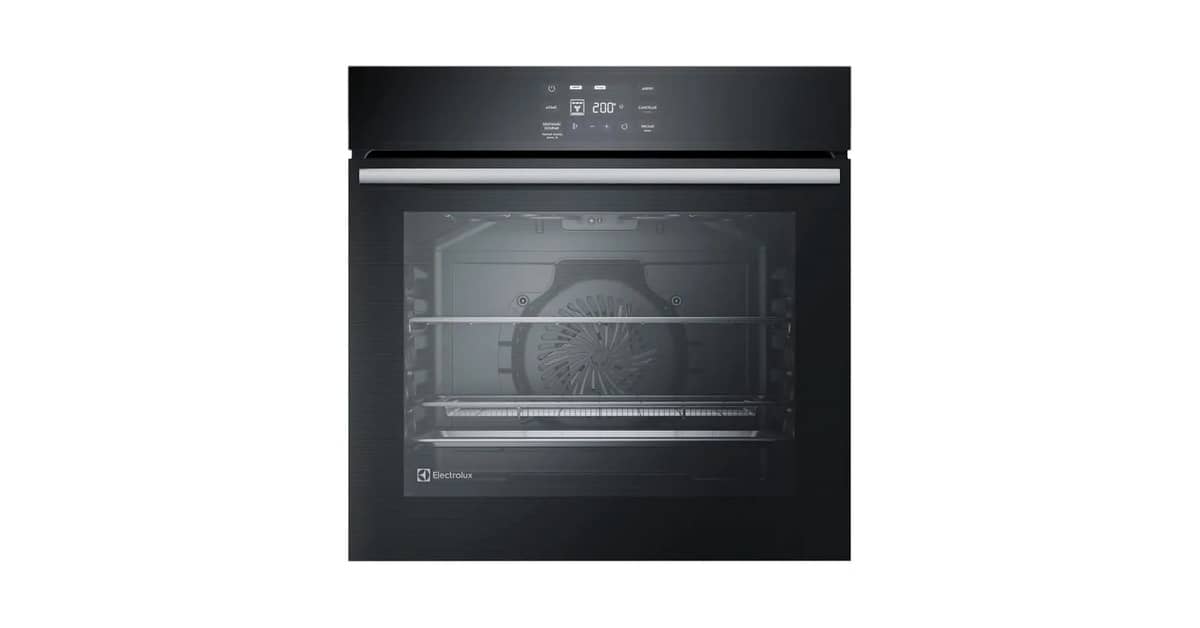 Melhor Forno Elétrico de Embutir Electrolux: Guia de Escolha