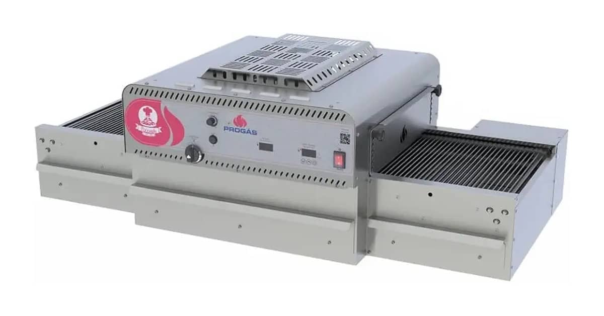 Melhor Forno Esteira para Pizza: Guia Definitivo