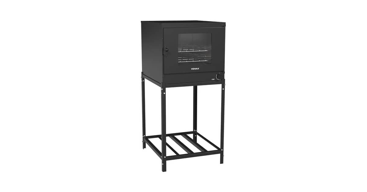 Melhor Forno Industrial: A Gás ou Elétrico?