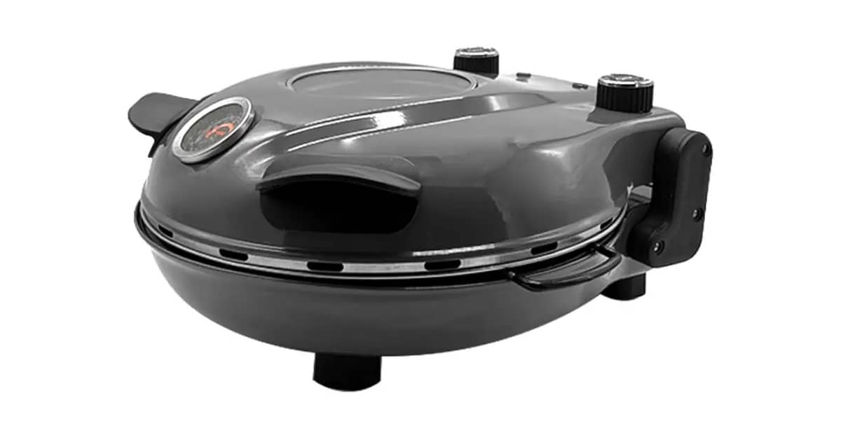 Melhor Forno para Assar Pizza: Dicas e Modelos Essenciais!