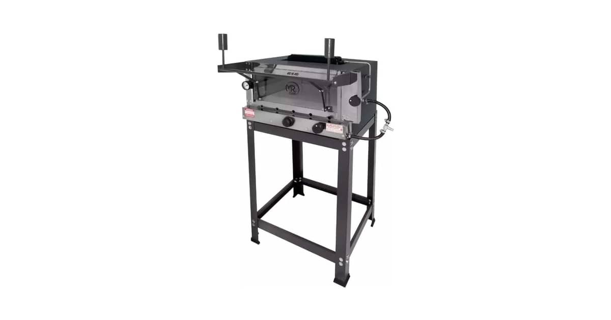 Melhor Forno para Pizza a Gás: Aquecimento Rápido e Sabor Autêntico