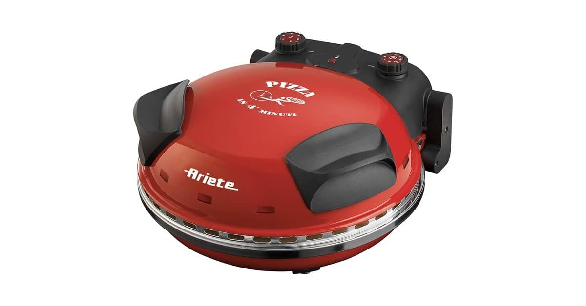 Melhor Forno para Pizza Napolitana: Dicas Essenciais!