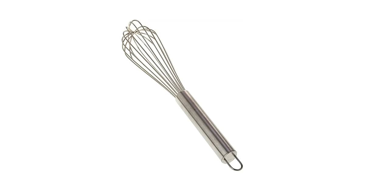 Melhor Fouet Profissional: Qual o Ideal para Você?