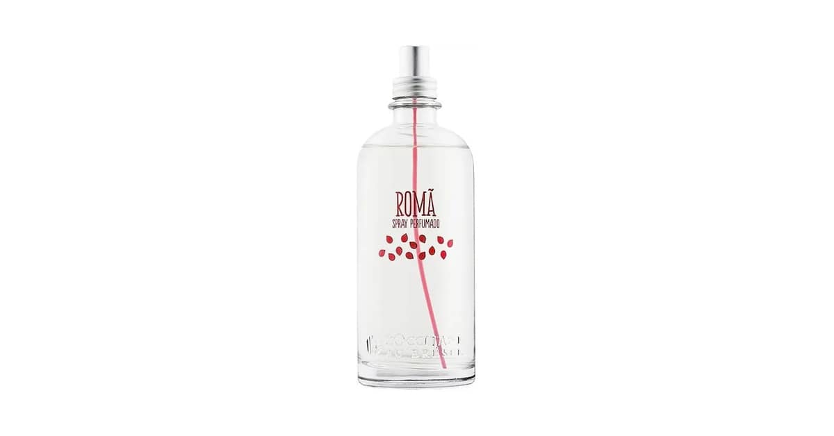 Melhor Fragrancia L'Occitane: Seleção Frutada e Cítrica