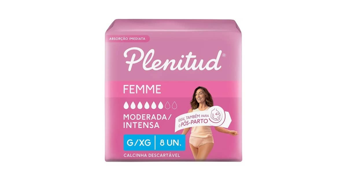 Melhor Fralda Geriátrica Feminina: Conforto e Proteção Essenciais