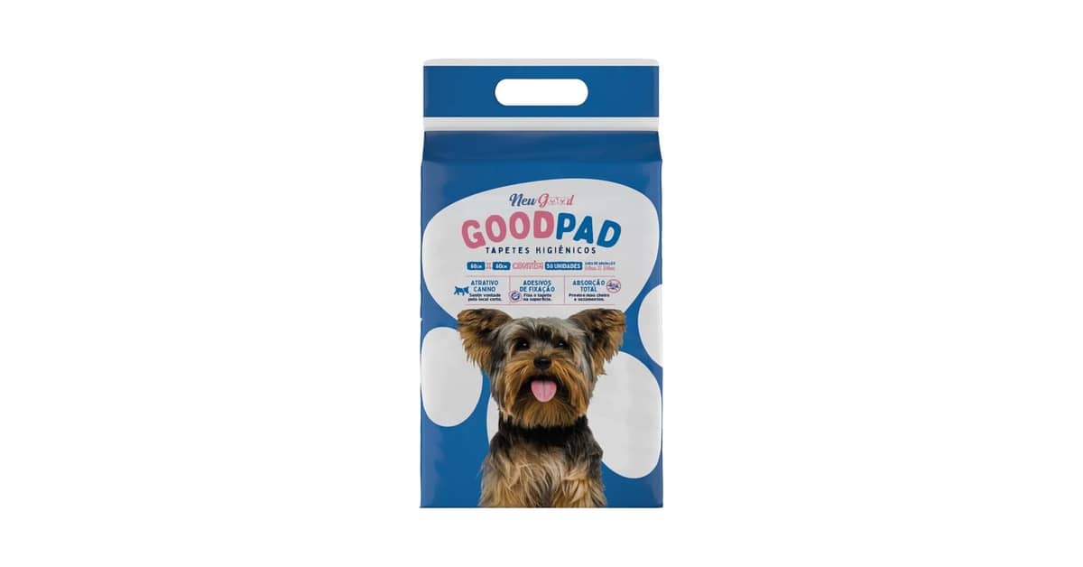 Melhor Fralda Higienica para Cachorro: Absorção e Conforto