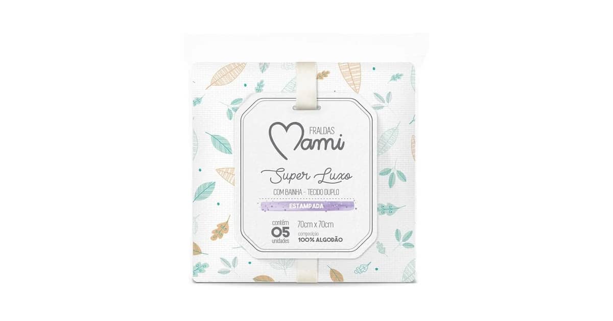 Melhor Fralda para Bebê Dormir: Conforto e Proteção Noturna